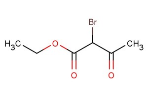 ethyl 2-bromo-3-oxobutanoate