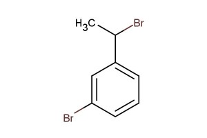 1-bromo-3-(1-bromoethyl)benzene