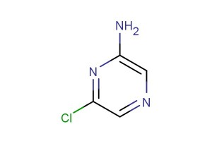 6-chloropyrazin-2-amine