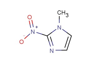 1-methyl-2-nitro-1H-imidazole