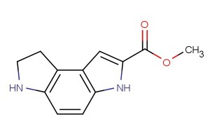 methyl 3,6,7,8-tetrahydropyrrolo[3,2-e]indole-2-carboxylate