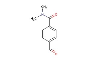 4-formyl-N,N-dimethylbenzamide
