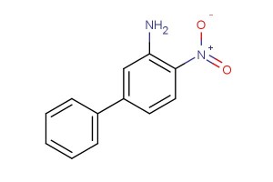 4-nitro-[1,1'-biphenyl]-3-amine