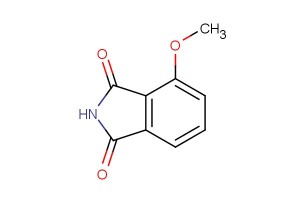 4-methoxyisoindoline-1,3-dione