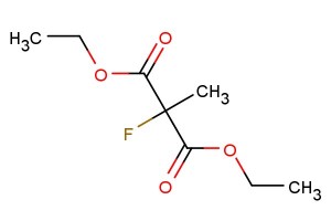 diethyl 2-fluoro-2-methylmalonate