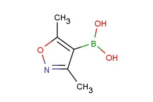 3,5-dimethyl-4-isoxazole boronic acid