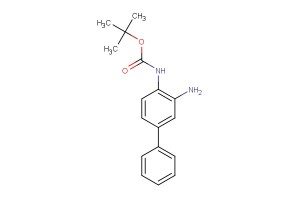 tert-butyl (3-amino-[1,1'-biphenyl]-4-yl)carbamate