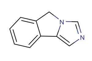 5H-imidazo[5,1-a]isoindole