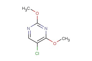 5-chloro-2,4-dimethoxypyrimidine