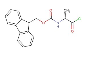 Fmoc-D-Ala-Cl