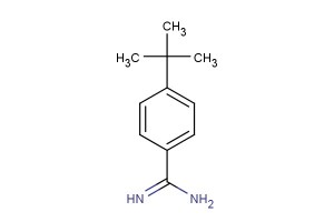 4-(tert-butyl)benzimidamide