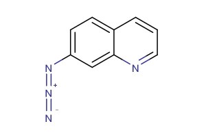 7-azidoquinoline