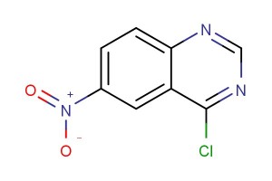 4-chloro-6-nitroquinazoline