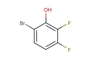 6-bromo-2,3-difluorophenol