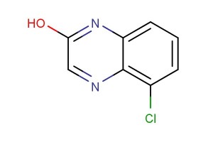 5-chloroquinoxalin-2-ol