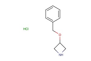 3-(benzyloxy)azetidine hydrochloride