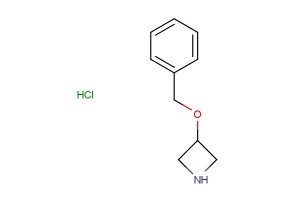 3-(benzyloxy)azetidine hydrochloride