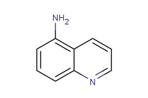5-amino-quinoline