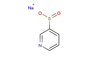 sodium pyridine-3-sulfinate