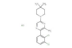 SHP099 HCl