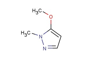 5-methoxy-1-methyl-1H-pyrazole