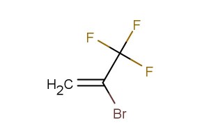 2-bromo-3,3,3-trifluoroprop-1-ene
