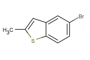5-bromo-2-methyl-1-benzothiophene