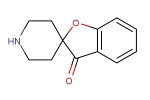 3H-spiro[1-benzofuran-2,4'-piperidine]-3-one