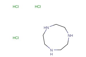 1,4,7-triazonane trihydrochloride