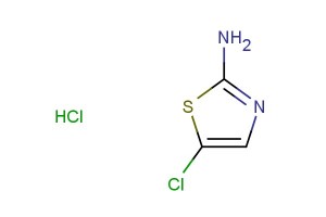 5-chlorothiazol-2-amine hydrochloride