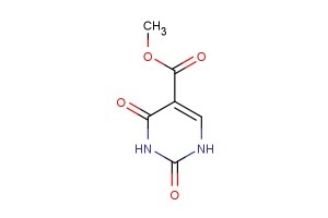methyl 2,4-dioxo-1,2,3,4-tetrahydropyrimidine-5-carboxylate