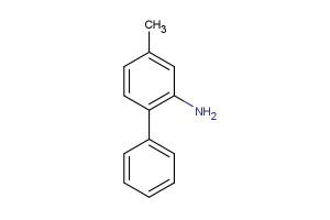 5-methyl-2-phenylaniline