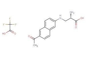 L-ANAP (trifluoroacetate salt)