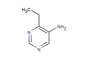 4-ethylpyrimidin-5-amine
