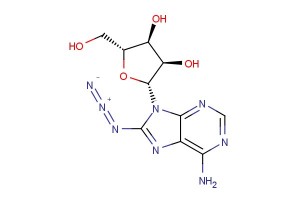 8-Azidoadenosine