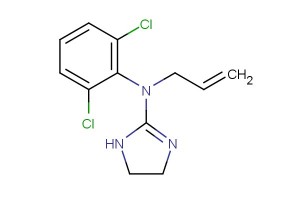 Alinidine