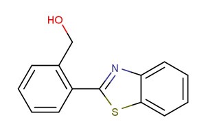 (2-(benzo[d]thiazol-2-yl)phenyl)methanol
