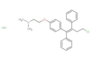 Toremifene HCl
