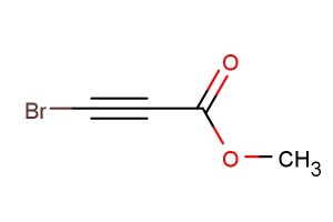 methyl 3-bromopropiolate