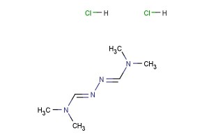 N,N-dimethylformamide azine dihydrochloride