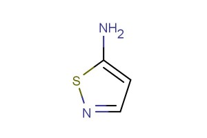 isothiazol-5-amine