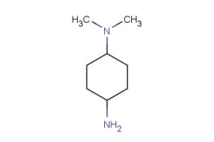 trans-N1,N1-dimethylcyclohexane-1,4-diamine