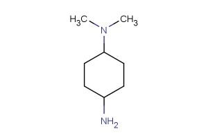trans-N1,N1-dimethylcyclohexane-1,4-diamine