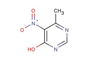 6-methyl-5-nitropyrimidin-4-ol