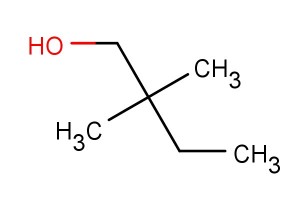 2,2-dimethylbutan-1-ol