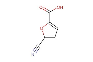 5-cyanofuran-2-carboxylic acid