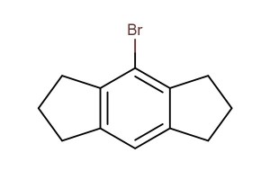 4-bromo-1,2,3,5,6,7-hexahydro-s-indacene