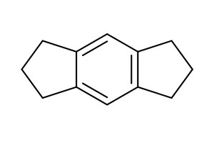 1,2,3,5,6,7-hexahydro-s-indacene