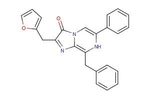 Furimazine; PBI 3939