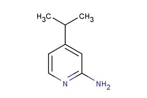 4-isopropylpyridin-2-amine